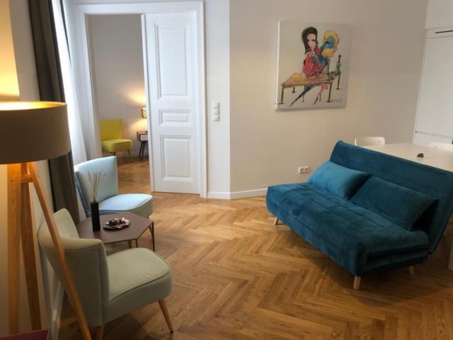 City Apartamento Viena