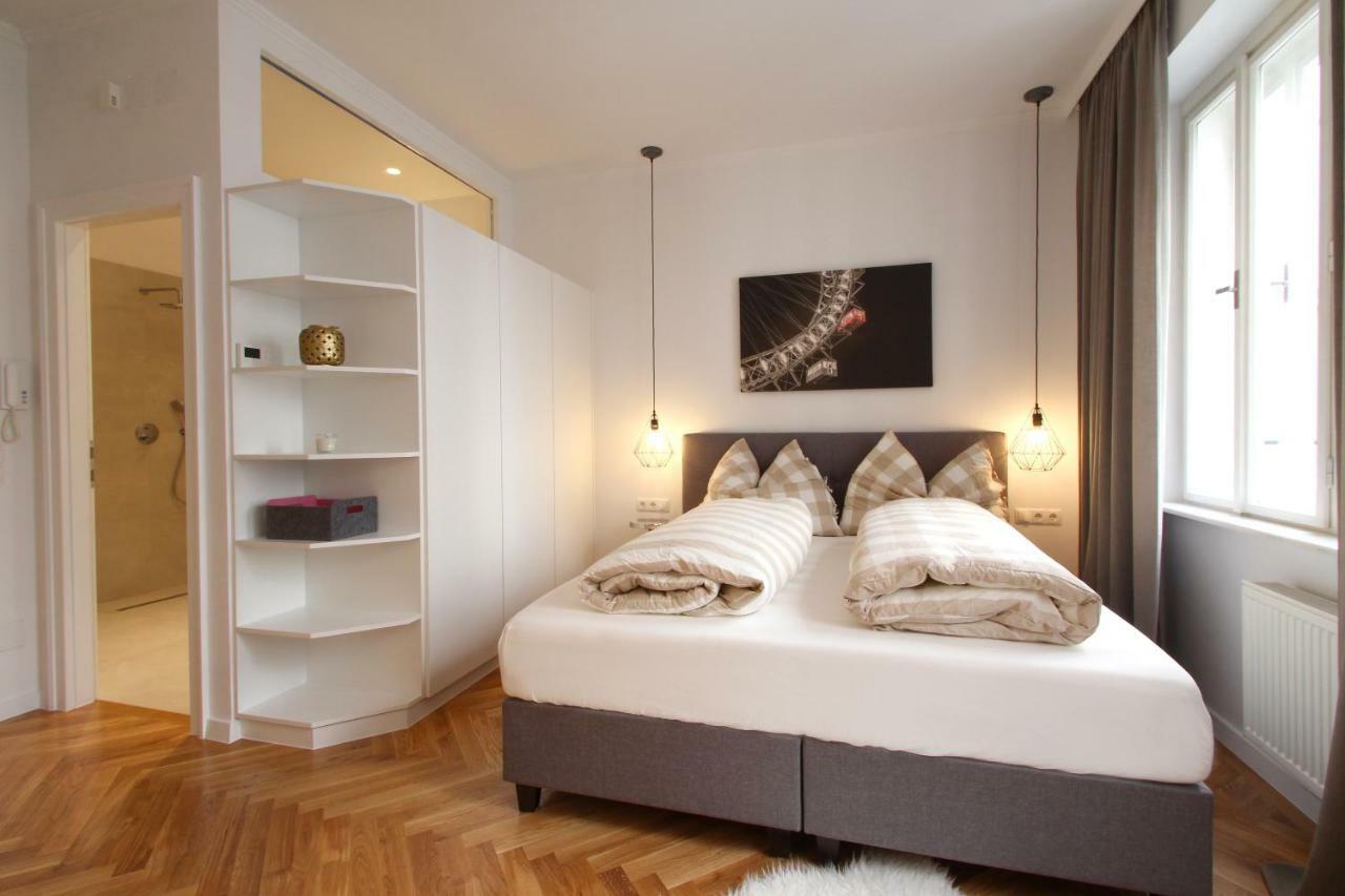 Apartamento City *