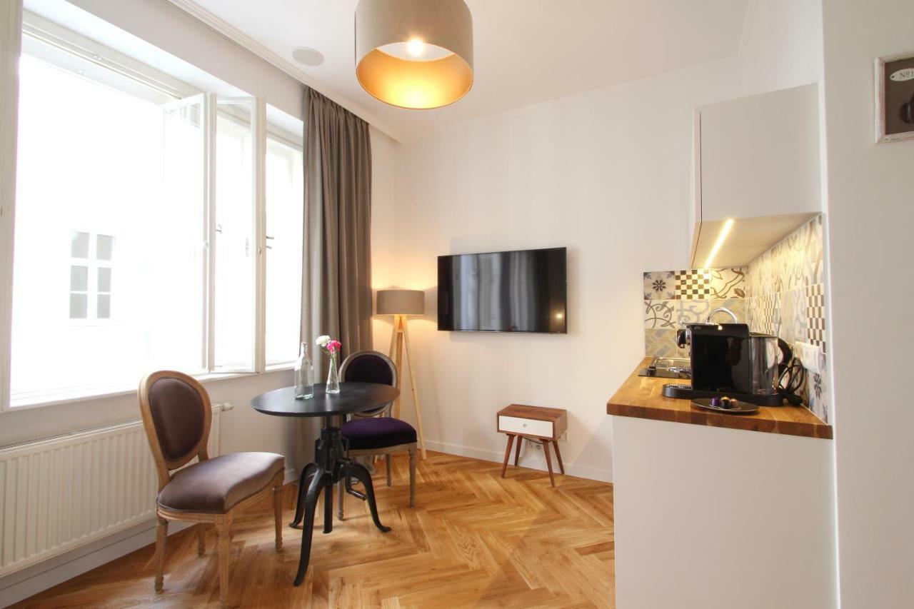 Apartamento City *