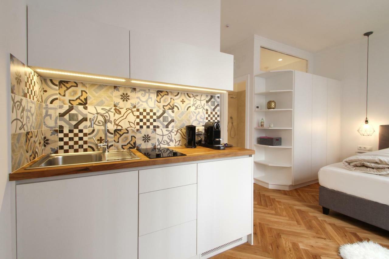 Apartamento City *