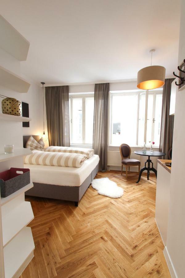 City Apartamento Viena
