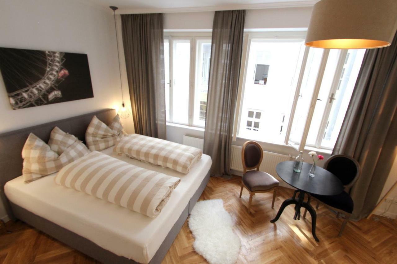 Apartamento City