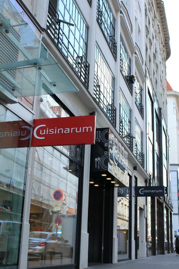 City Apartamento Viena