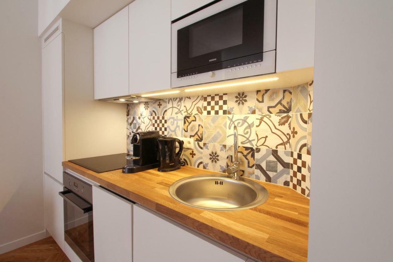 City Apartamento
