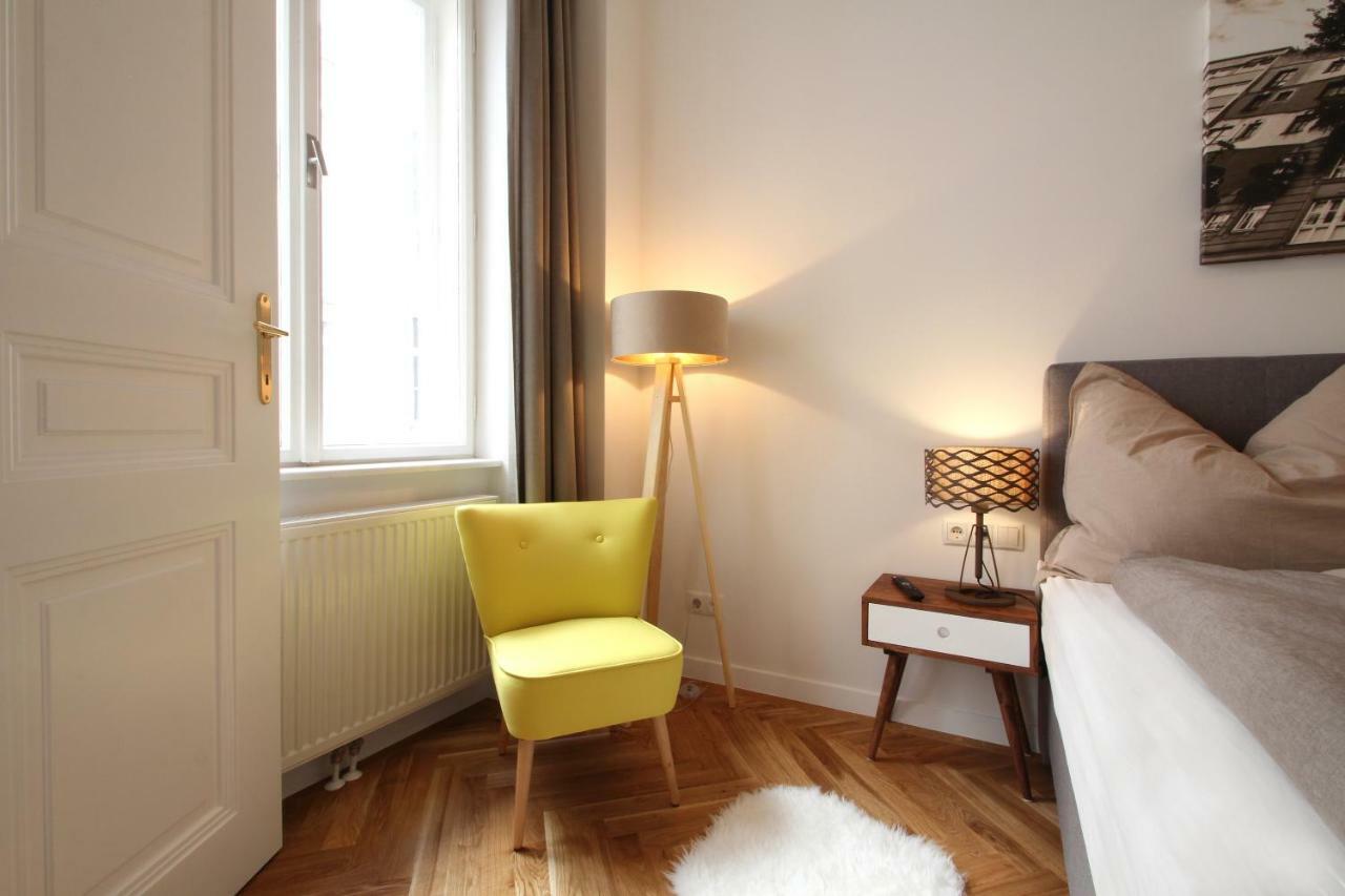 Apartamento City *